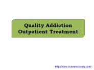 Quality Addiction Outpatient Treatment (1)