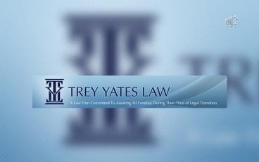 Family And Divorce Lawyer Houston - Treyyateslaw