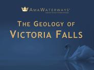 The Geology of Victoria Falls