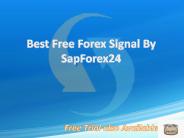 Best Forex signal | SapForex24 | Forex Trading