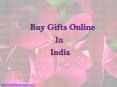 Buy Gifts Online In India