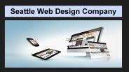 Seattle Web Design Company