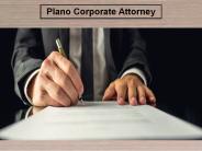 Plano Startup Attorney