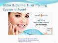 Join Botox and Dermal Filler Training Course in Pune! PowerPoint PPT Presentation