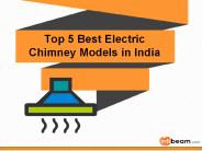 Top 5 Best Electric Chimney Models to Choose
