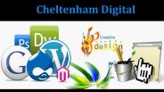 SEO & Website Development Services At Cheltenham Digital
