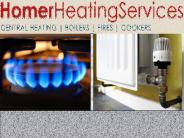Boiler Maintenance Dudley