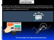 Car Rental Management Software