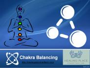 Chakra Balancing (2)