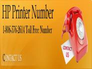 HP Contact Number 1-806-576-2614