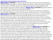 MINTS APP 2.0 REVIEW