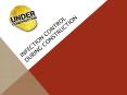 Infection Control During Construction PowerPoint PPT Presentation