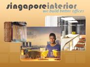 Office Renovation Contractors