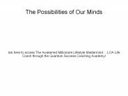 How To Increase Your Common Sense?