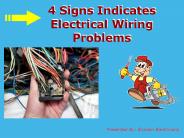 5 Easy Way to Prevent  Electrical Shocks