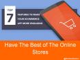 Top 7 Features To Make Your Ecommerce App More Engaging PowerPoint PPT Presentation