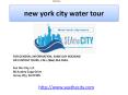 jet ski york tour new city Manhattan PowerPoint PPT Presentation