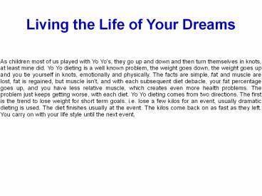 5 Foods to Stop Your Food Cravings