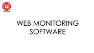 Web Monitoring Software