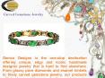 Choose Your Affordable Craved Jewelry at Gemco Designs PowerPoint PPT Presentation