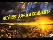 Why Should Buy Insta Comments Service
