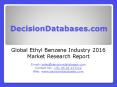 Ethyl Benzene Market International Analysis and Forecasts 2021 PowerPoint PPT Presentation