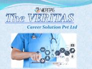 The Veritas career solutions Private Limited