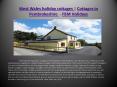 West Wales holiday cottages | Cottages in Pembrokeshire  - FBM Holidays PowerPoint PPT Presentation