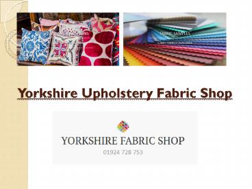 Best quality Upholstery Fabric