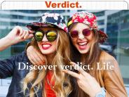 Verdict Life - Unique Apparel And Accessories