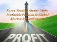 Market Forex Signals | Forex Signals Company | Comex Signal PowerPoint PPT Presentation