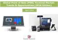 Global Point of Sale (POS) Terminal Market: Trends & Opportunities (2016 Edition) - New Report by Daedal Research PowerPoint PPT Presentation