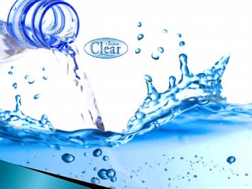 Waste water treatment