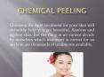 Chemical peeling treatment in Delhi PowerPoint PPT Presentation