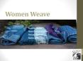 WomenWeave | Handloom Products