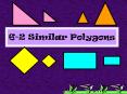 6-2 Similar Polygons PowerPoint PPT Presentation