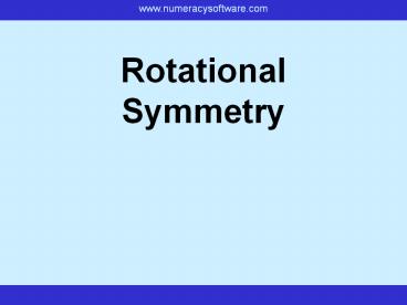 presentation player overlay