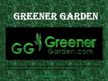 Grinding Stone and Carbide Sharpeners