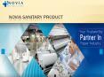 Novia sanitary| products supplier in hongkong PowerPoint PPT Presentation