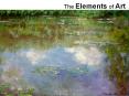 The%20Elements%20of%20Art PowerPoint PPT Presentation