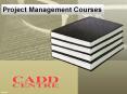 Project Management Courses PowerPoint PPT Presentation