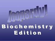 Biochemistry