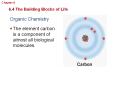 Organic Chemistry PowerPoint PPT Presentation
