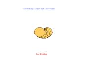Osculating Circles and Trajectories