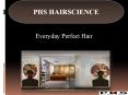 PHS HAIRSCIENCE- Successful Treatment Programmers PowerPoint PPT Presentation