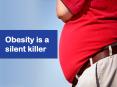 Obesity is a silent killer. Overcome obesity with Laparoscopic obesity surgery PowerPoint PPT Presentation