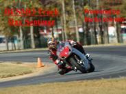 DESMO Track Day Seminar