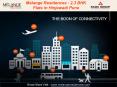 Melange Residences : 2,3 BHK Flats in Hinjewadi Pune