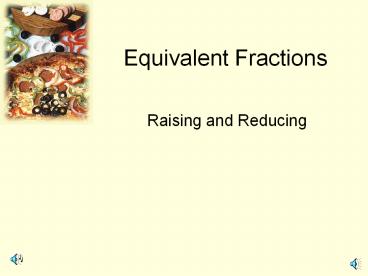Equivalent%20Fractions