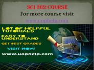 SCI 362 Instant Education/uophelp